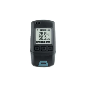 USB Logger temp -30° till 80° och RH 0 til 100%