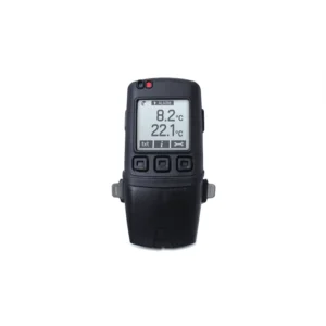 USB Dual Logger temp -200° till 1350°
