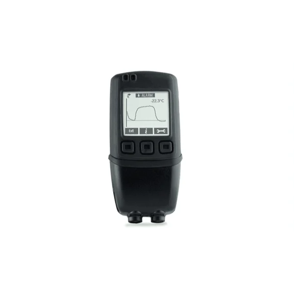 USB Dual Logger temp -40° till 125°