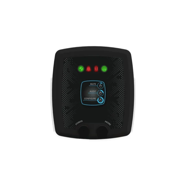 Smart WIFI Logger Temp -20 till 60°C