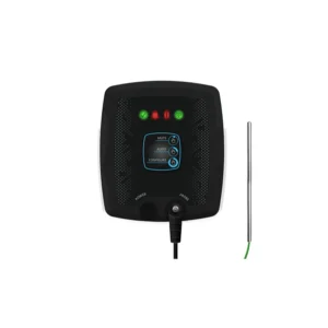 Smart WIFI Logger temperatur -200 till 1300°C med smartprobe