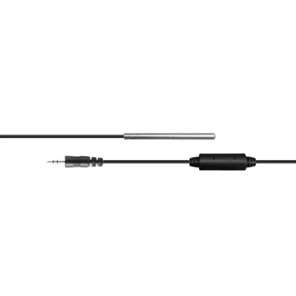 Kalibrerbar termistorprobe