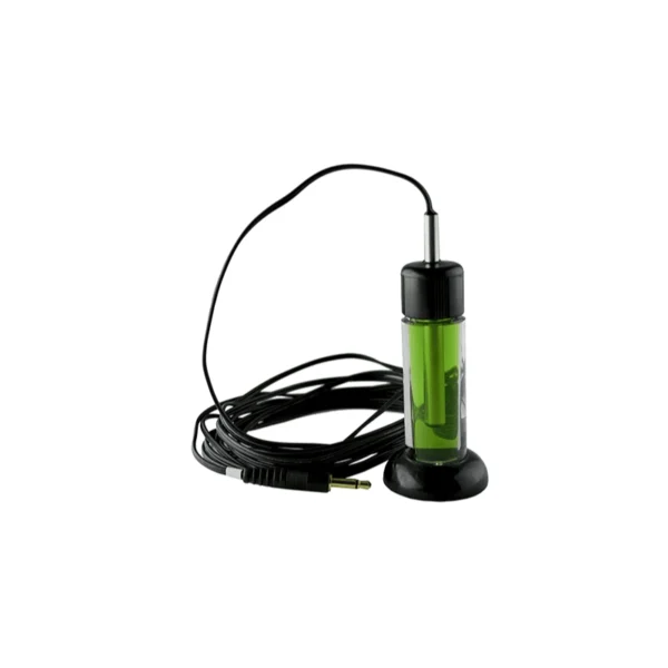 Högprecisions glykol-termistorprobe, kalibrerad