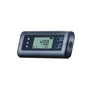 USB logger Temp -18 til 55°C och RH 0 – 100%