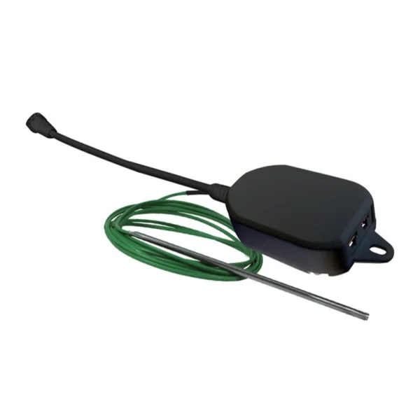 Thermocouple smart probe till EL-IOT