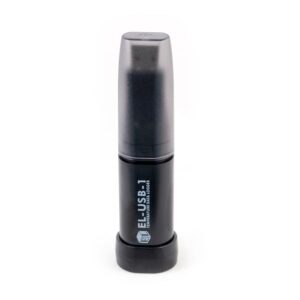 USB Data logger -35 till + 80°C