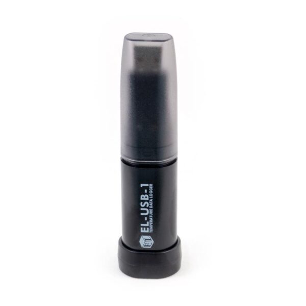 USB Data logger -35 till + 80°C
