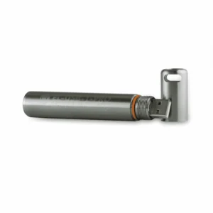 USB-loggare i rostfritt stål -40 till +125°C
