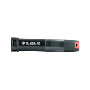 USB CO logger (3 – 1000 ppm)