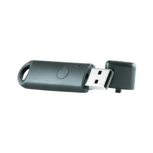 USB budget logger temp -10 till 50°C