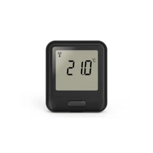 WIFI 21CFR logger temp -20/60°C