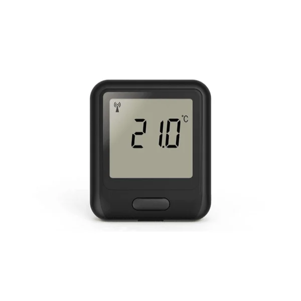 WIFI 21CFR logger temp -20/60°C