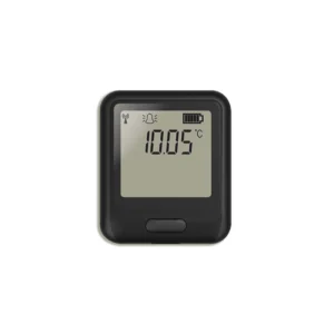 WiFi precisionslogger temperatur -20/60 °C