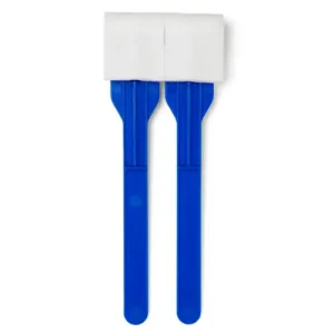 Sponge PUR, Split, 20 ml Letheen, 24 oz påse, 100 st