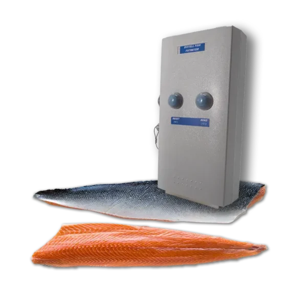 Fish Fatmeter, Model FFM-692