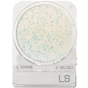 Compact Dry LS – Listeria (40 st.)
