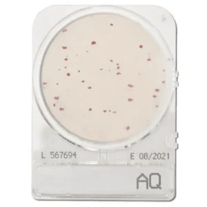 Compact Dry AQ – totalkim i vatten