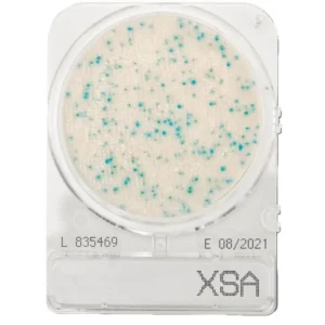 Compact Dry XSA – Staphylococcus aureus