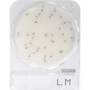 Compact Dry LM – Listeria mono (40 st.)