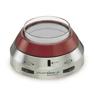 Roterande bord för petriskålar – Petriturn-E