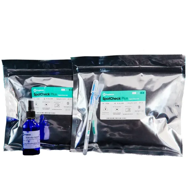 Handwash Demo kit, 50 test.