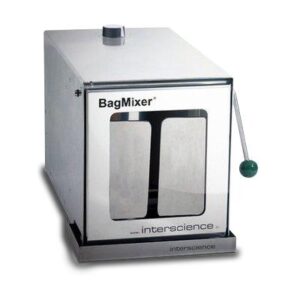 BagMixer® 400 W