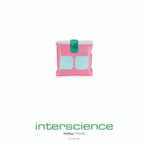 RollBag 900 mL,14x23cm, 500 st