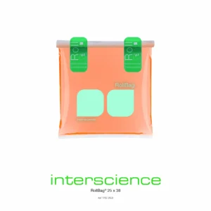 RollBag 2800mL, 25x38cm, 250 st