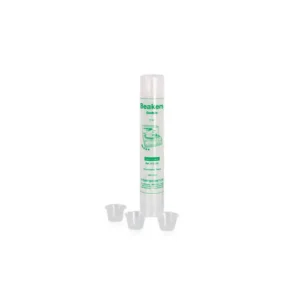 Spiral® beakers DB50 – 1000 st
