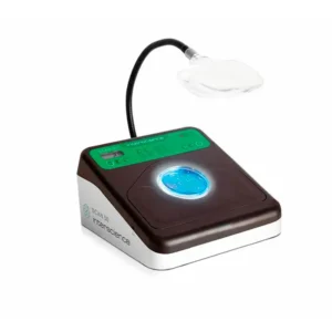 Scan 50 – manuel colony counter