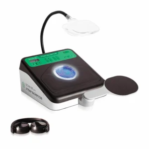 Scan 50 Pro – manuel colony counter