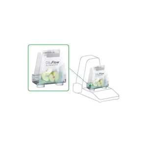 BagOpen 400 för DiluFlow