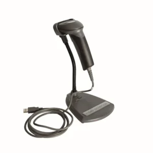 Barcode Reader