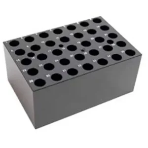 35-hålsblock för Incubator2
