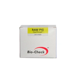Solus RMFT Pig (Rapid test) 5 tests