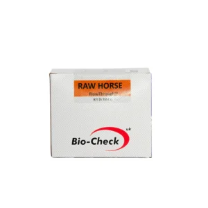 Solus RMFT Horse (Rapid test) 5 tests
