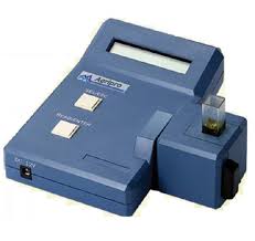 Mini Fotometer