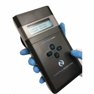 MB2 Airsampler