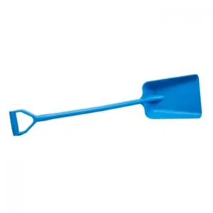 Detekterbar spade 270×340 mm