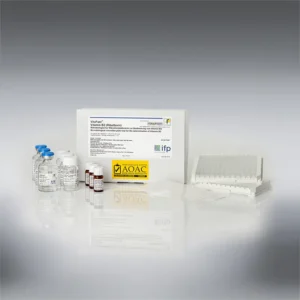 Vita Fast Vitamin B2 (Riboflavin), 96 test