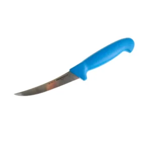 Detekterbar kniv, urbening medium, 12,5 cm