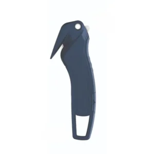Detekterbar kniv med dolt blad – SECUMAX 320 MDP