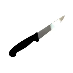 Detekterbar kniv, professionell urbenare 13 cm