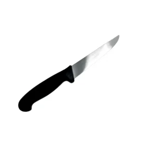 Detekterbar kniv, spets – 16 cm