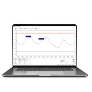Thermo Track PC Cinco