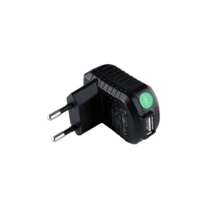 USB Strömförsörjning med internationella kontakter
