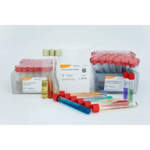 Thioglycollate Fluid Medium, 50 x 5 ml