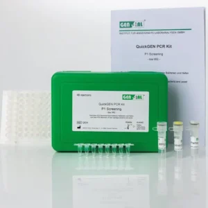 GEN-IAL QuickGEN Yeast Differentiation high