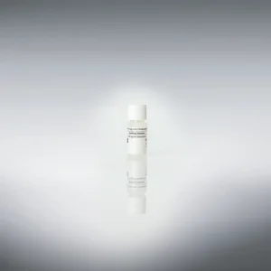Clenbuterol Testkontroll (negativ)
