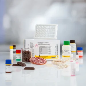 RIDASCREEN FAST beta-Lactoglobulin, 48 tests
